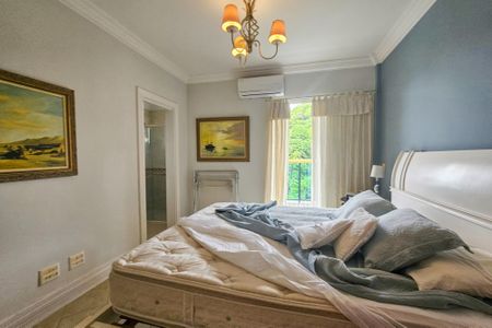 Apartamento para alugar com 300m², 5 quartos e 4 vagassuite 2