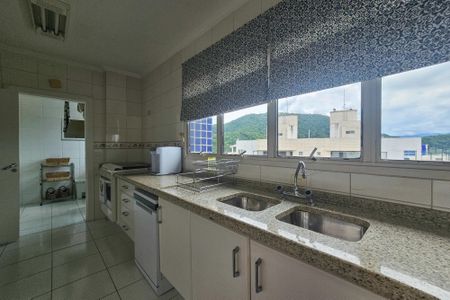 Apartamento para alugar com 300m², 5 quartos e 4 vagascozinha