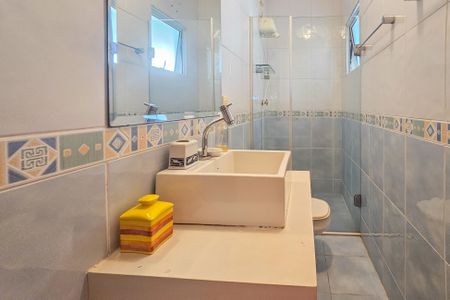 Apartamento para alugar com 300m², 5 quartos e 4 vagasbanheiro 2