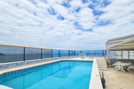 Apartamento para alugar com 300m², 5 quartos e 4 vagasÁrea de Lazer privativa 