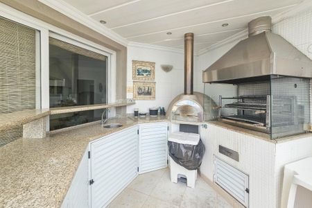 Apartamento para alugar com 300m², 5 quartos e 4 vagasÁrea de Lazer privativa 