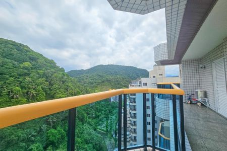 Apartamento para alugar com 300m², 5 quartos e 4 vagasvaranda 