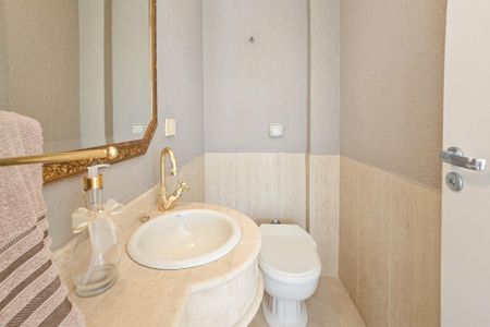 Apartamento para alugar com 300m², 5 quartos e 4 vagasbanheiro 