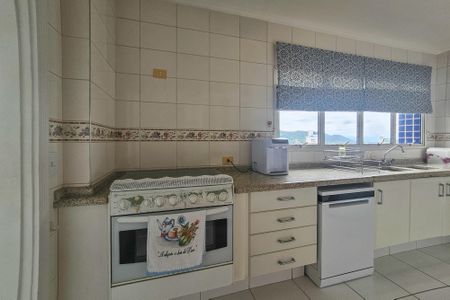 Apartamento para alugar com 300m², 5 quartos e 4 vagascozinha 