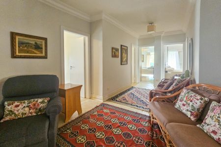 Apartamento para alugar com 300m², 5 quartos e 4 vagasSala