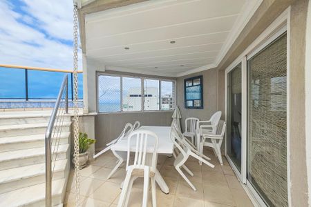 Apartamento para alugar com 300m², 5 quartos e 4 vagasÁrea de Lazer privativa 