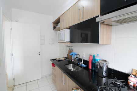 Apartamento para alugar com 60m², 2 quartos e 1 vagaCozinha