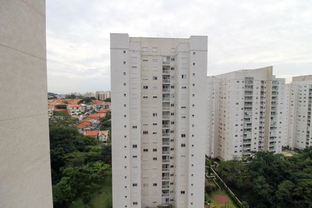 Apartamento para alugar com 60m², 2 quartos e 1 vagaVista da Varanda