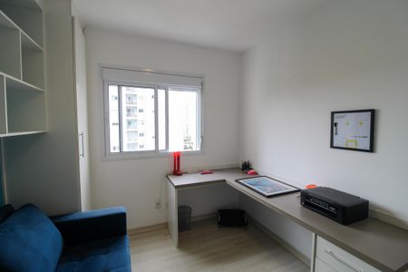 Quarto 1 de apartamento para alugar com 2 quartos, 60m² em Jardim das Vertentes, São Paulo