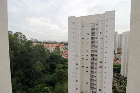 Apartamento para alugar com 60m², 2 quartos e 1 vagaVista do Quarto 2