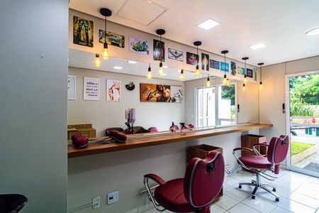 Apartamento para alugar com 60m², 2 quartos e 1 vagaÁrea comum