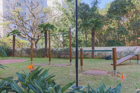 Apartamento para alugar com 60m², 2 quartos e 1 vagaÁrea comum