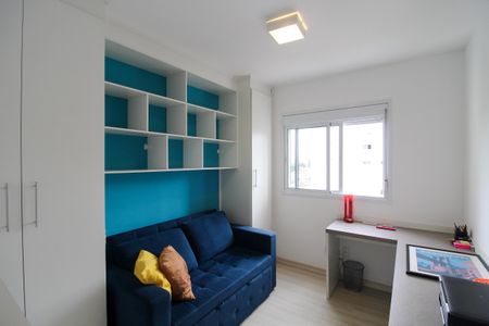 Apartamento para alugar com 60m², 2 quartos e 1 vagaQuarto 1