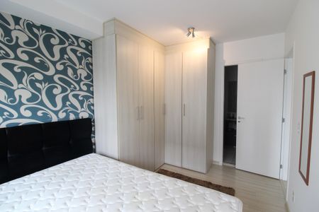 Apartamento para alugar com 60m², 2 quartos e 1 vagaQuarto 2