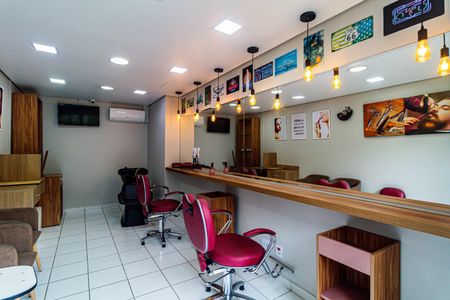 Apartamento para alugar com 60m², 2 quartos e 1 vagaÁrea comum