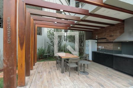 Apartamento à venda com 68m², 2 quartos e 2 vagasÁrea Comum 