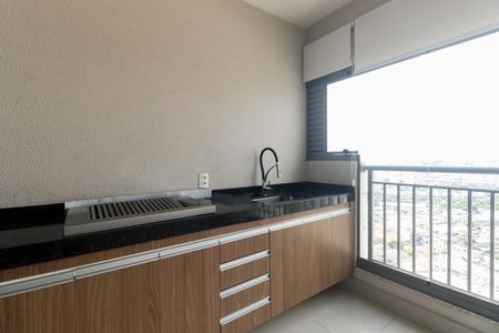 Apartamento à venda com 68m², 2 quartos e 2 vagasVaranda Gourmet 