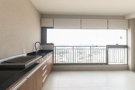 Apartamento à venda com 68m², 2 quartos e 2 vagasVaranda Gourmet 