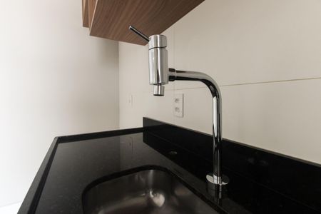 Apartamento à venda com 68m², 2 quartos e 2 vagasCozinha 