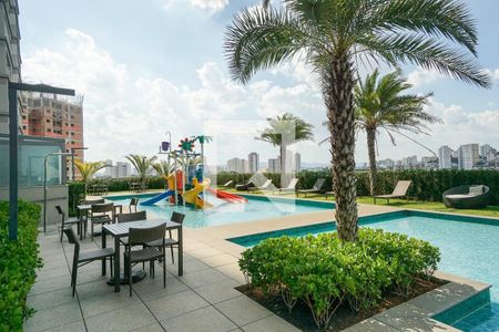 Apartamento à venda com 68m², 2 quartos e 2 vagasÁrea Comum 