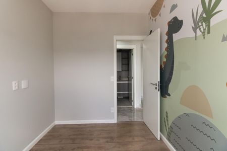 Apartamento à venda com 68m², 2 quartos e 2 vagasQuarto 