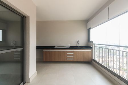 Apartamento à venda com 68m², 2 quartos e 2 vagasVaranda Gourmet 
