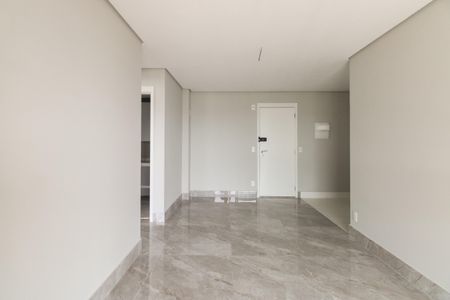Apartamento à venda com 68m², 2 quartos e 2 vagasSala 