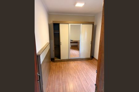 Quarto de apartamento para alugar com 2 quartos, 50m² em Conjunto Habitacional Marechal Mascarenhas de Morais, São Paulo