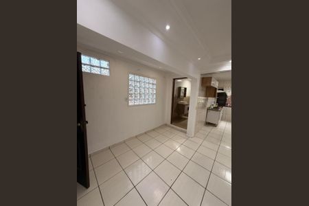 Sala de apartamento para alugar com 2 quartos, 50m² em Conjunto Habitacional Marechal Mascarenhas de Morais, São Paulo