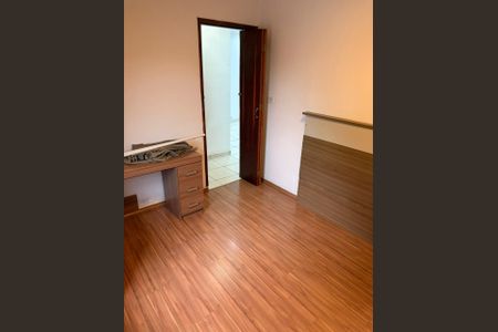 Quarto de apartamento para alugar com 2 quartos, 50m² em Conjunto Habitacional Marechal Mascarenhas de Morais, São Paulo