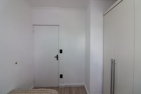 Apartamento à venda com 57m², 2 quartos e 1 vagaQuarto 2