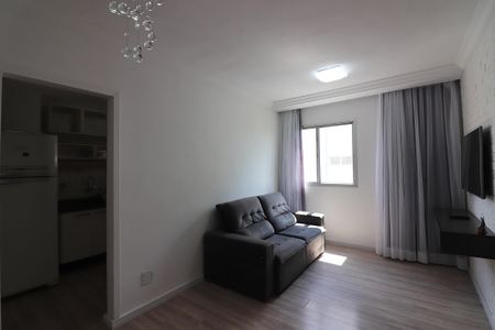 Apartamento à venda com 57m², 2 quartos e 1 vagaSala 