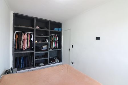 Quarto 1 de apartamento à venda com 2 quartos, 57m² em Demarchi, São Bernardo do Campo