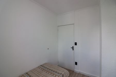 Apartamento à venda com 57m², 2 quartos e 1 vagaQuarto 2