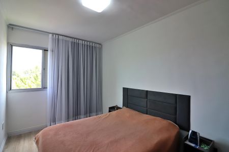 Quarto 1 de apartamento à venda com 2 quartos, 57m² em Demarchi, São Bernardo do Campo