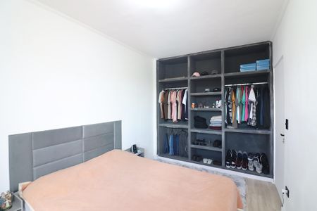 Quarto 1 de apartamento à venda com 2 quartos, 57m² em Demarchi, São Bernardo do Campo