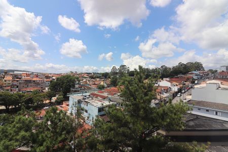 Apartamento à venda com 57m², 2 quartos e 1 vagaQuarto 2 Vista 