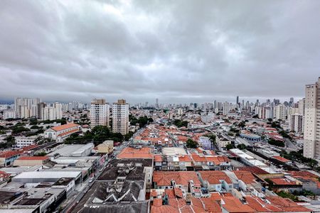 Apartamento para alugar com 25m², 1 quarto e sem vaga Apartamento para alugar com 25m², 1 quarto e sem vagaVista da Suíte