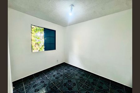 Quarto 1 de apartamento para alugar com 2 quartos, 44m² em Aeroporto, Guarulhos