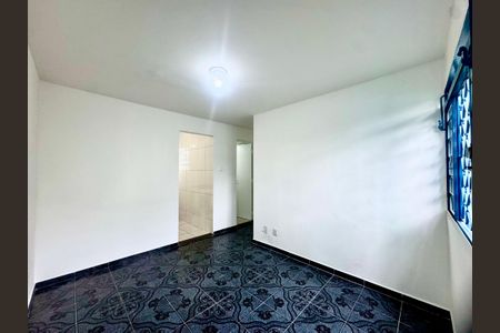 Sala de apartamento para alugar com 2 quartos, 44m² em Aeroporto, Guarulhos