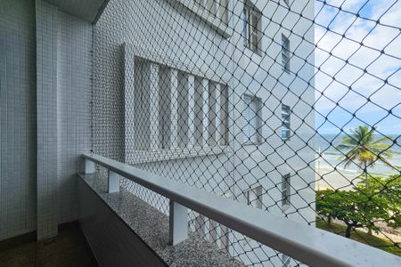 Apartamento para alugar com 128m², 2 quartos e 1 vagavaranda 