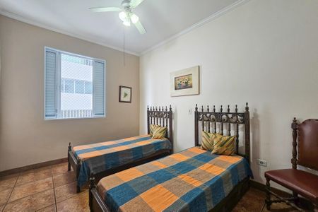 Apartamento para alugar com 128m², 2 quartos e 1 vagaQuarto 2