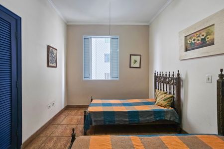 Apartamento para alugar com 128m², 2 quartos e 1 vagaQuarto 2