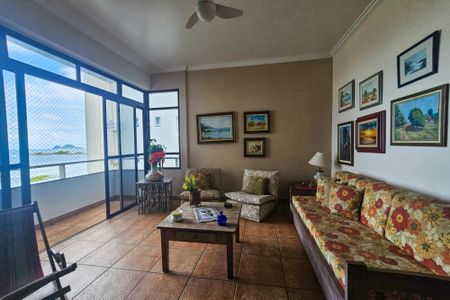 Apartamento para alugar com 128m², 2 quartos e 1 vagaSala