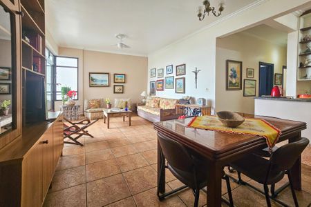 Apartamento para alugar com 128m², 2 quartos e 1 vagaSala