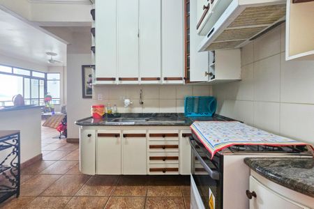 Apartamento para alugar com 128m², 2 quartos e 1 vagacozinha