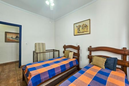 Apartamento para alugar com 128m², 2 quartos e 1 vagaQuarto 1