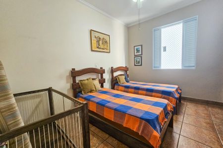 Apartamento para alugar com 128m², 2 quartos e 1 vagaQuarto 1