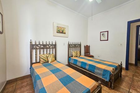 Apartamento para alugar com 128m², 2 quartos e 1 vagaQuarto 2