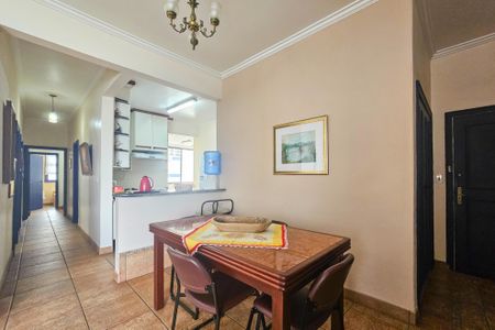 Apartamento para alugar com 128m², 2 quartos e 1 vagaSala